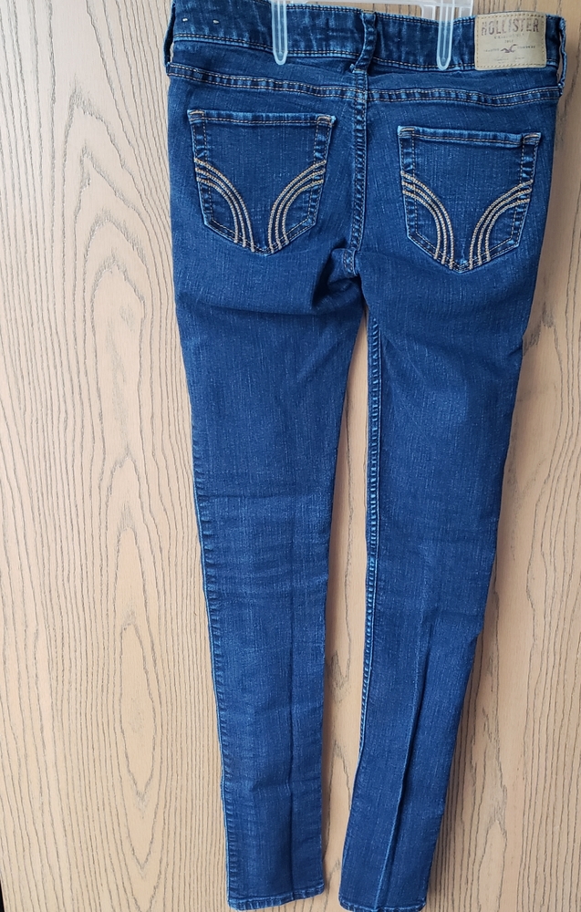 Hollister Skinny Jeans